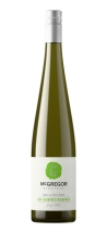 McGregor Vineyard 2024 Reserve Dry, Gewurztraminer, Finger Lakes